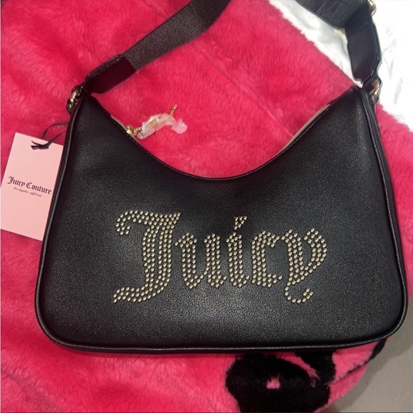 Juicy Couture Shoulder bag - Picture 2 of 6